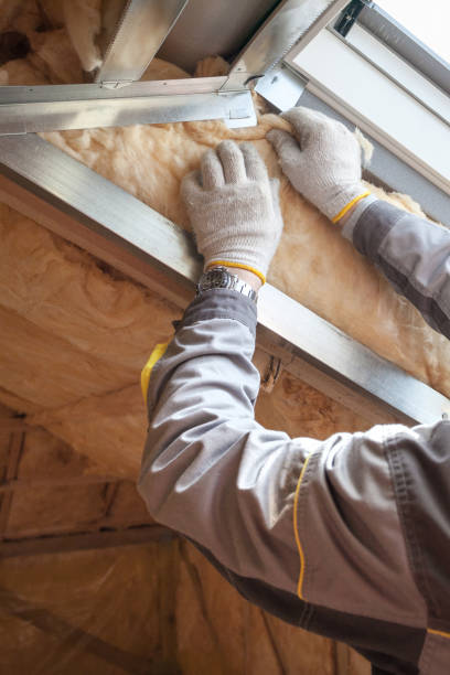 Trusted OH Insulation Contractor Experts